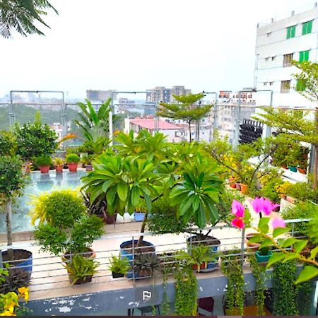 Annex Suites Bogra Exterior photo