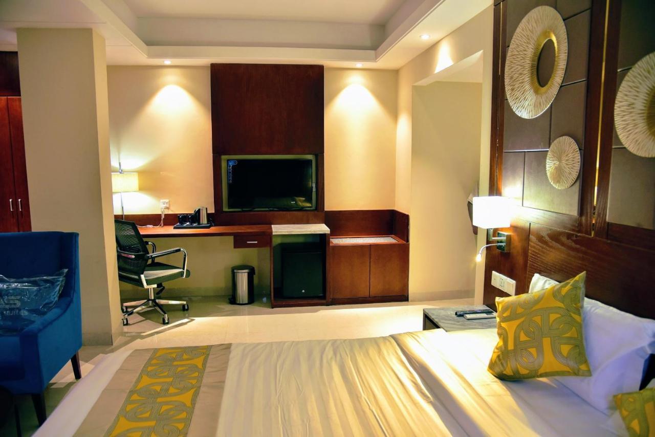 Annex Suites Bogra Exterior photo